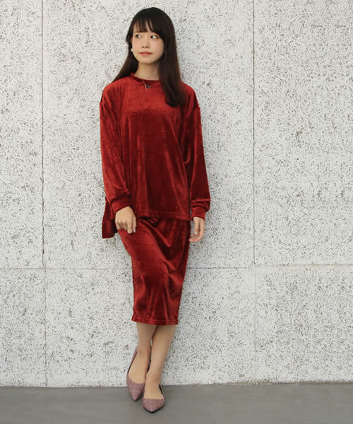 SESTO（セスト）の「ふわふわクッションインソールのポインテッドトゥフラットバレエパンプス（バレエシューズ・レディース・ピンク/フューシャピンク/レッド/パープル/マスタード/レオパード/チェック/ブラック/ブラック系その他/グレー/ブラウン/ブラウン系その他/グレイッシュベージュ/カーキ・25.0cm/24.0cm/23.0cm/23.5cm/22.0cm/22.5cm/24.5cm）」の20枚目の写真