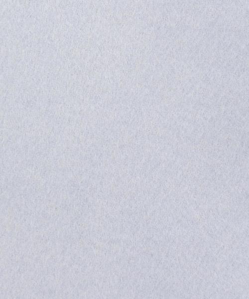 green label relaxing（グリーンレーベルリラクシング）の「◆KF W/N ノーラペル コート ◆（その他アウター・レディース・ネイビー/ライム/グレー/オフホワイト/ライトブルー・38/36/34/40/46/42/44）」の18枚目の写真