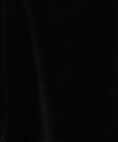 BEAUTY&YOUTH UNITED ARROWS(ビューティーアンドユースユナイテッドアローズ)の「BY ベロア イージーパンツ ◆(その他パンツ・メンズ・ダークブラウン/ブラック・LARGE/X-LARGE/MEDIUM/SMALL)」の11枚目の写真