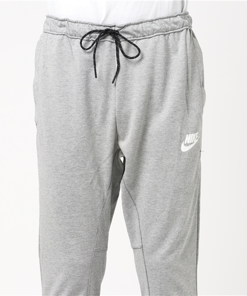 NIKE(ナイキ)の「スウェットロングパンツ AV15 ジョガー フリース 861747429(その他パンツ・メンズ・ブラック/ネイビー/グレー・3L/L/M/S/LL)」の6枚目の写真