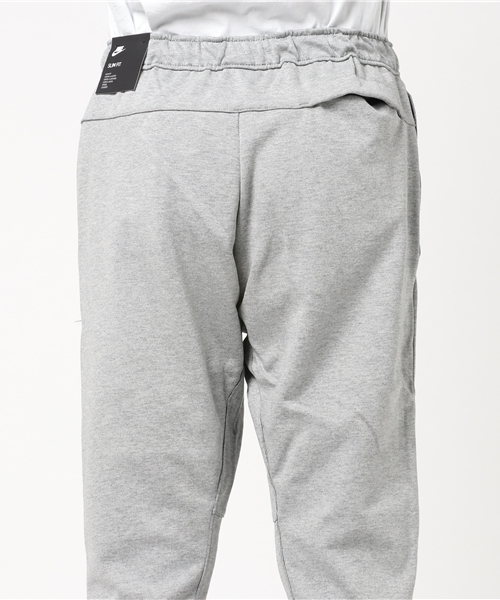 NIKE(ナイキ)の「スウェットロングパンツ AV15 ジョガー フリース 861747429(その他パンツ・メンズ・ブラック/ネイビー/グレー・3L/L/M/S/LL)」の7枚目の写真