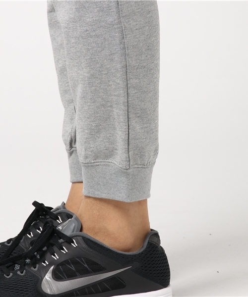 NIKE(ナイキ)の「スウェットロングパンツ AV15 ジョガー フリース 861747429(その他パンツ・メンズ・ブラック/ネイビー/グレー・3L/L/M/S/LL)」の9枚目の写真