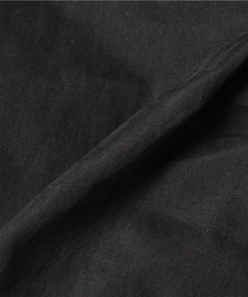 Chico(チコ)の「リボン付タックPT(その他パンツ・レディース・ピンクベージュ/ブルー/ブラック・SMALL/MEDIUM)」の6枚目の写真