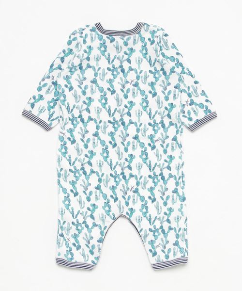 2点まとめ売り　PETIT BATEAU  プチバトー　ロンパース 楽天市場】ハートプリント足なしロンパース PETIT BATEAU