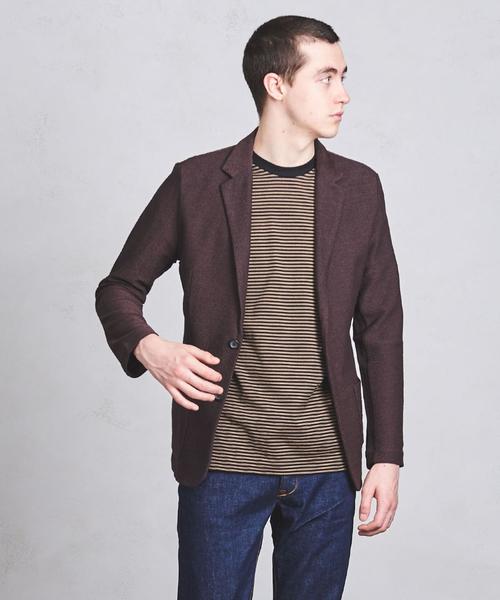 UNITED ARROWS（ユナイテッドアローズ）の「UASB ギマ カノコ 2B 