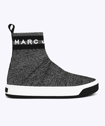 MARC JACOBS | SOCK SNEAKER/ダーツ ソックス スニーカー(スニーカー)