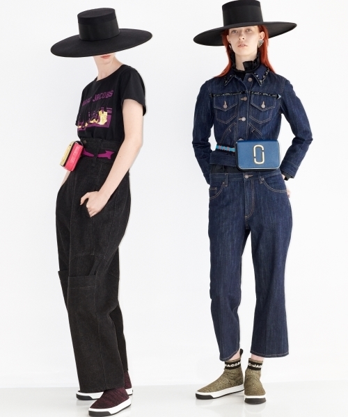 MARC JACOBS（マークジェイコブス）の「SOCK SNEAKER/ダーツ ソックス スニーカー（スニーカー・レディース・ピンク系その他/シルバー系その他/ゴールド系その他・38/39/35/36/37）」の20枚目の写真