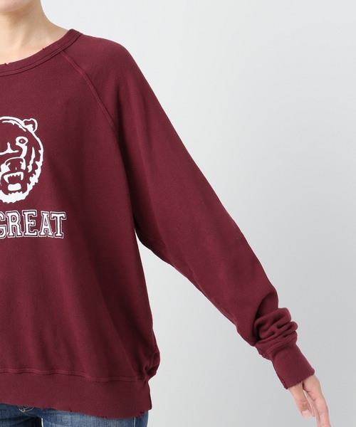 Deuxieme Classe（ドゥーズィエムクラス）の「THE GREAT BEAR