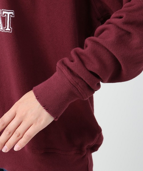 Deuxieme Classe（ドゥーズィエムクラス）の「THE GREAT BEAR SWEAT