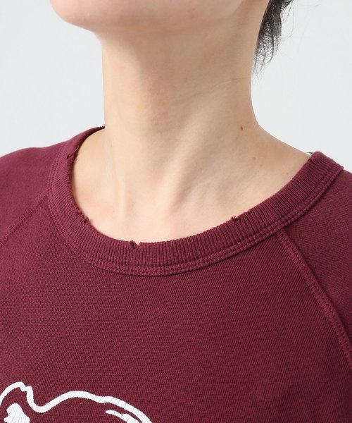 Deuxieme Classe（ドゥーズィエムクラス）の「THE GREAT BEAR SWEAT