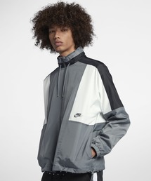 Nike ナイキ ジャケット アウター グレー系 一覧 Wear