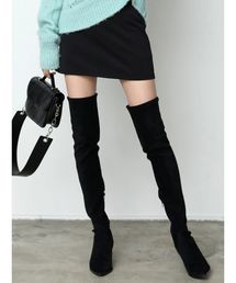 EMODA | 2WAYロングブーツ(ブーツ)