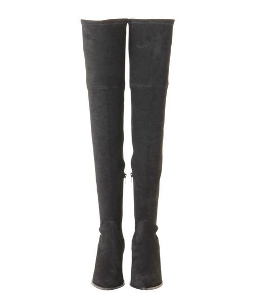 EMODA（エモダ）の「2WAYロングブーツ（ブーツ・レディース・ブラック・SMALL/MEDIUM/LARGE）」の16枚目の写真