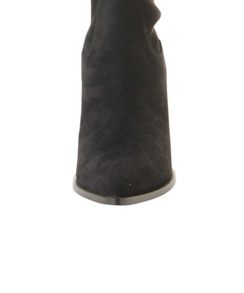 EMODA（エモダ）の「2WAYロングブーツ（ブーツ・レディース・ブラック・SMALL/MEDIUM/LARGE）」の5枚目の写真