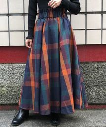 tiptop�i�e�B�b�v�g�b�v�j�́u�啿�`�F�b�N�t���A�����O�X�J�[�g�i�X�J�[�g�j�v