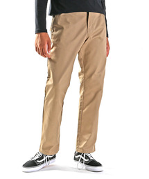 【COWDEN】カウデン/ SLIM WORK PANT