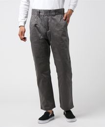 【COWDEN】カウデン/ SLIM WORK PANT