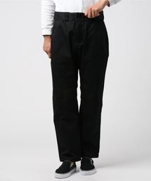 【COWDEN】カウデン/ SLIM WORK PANT