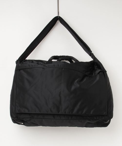PORTER（ポーター）の「【PORTER】TANKER 2WAY BOSTON BAG(S)/タンカー