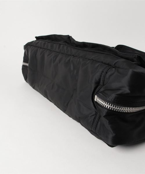 PORTER（ポーター）の「【PORTER】TANKER 2WAY BOSTON BAG(S)/タンカー
