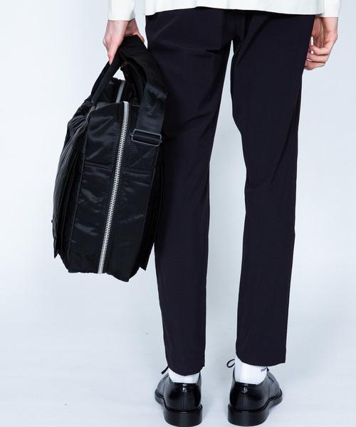 PORTER（ポーター）の「【PORTER】TANKER 2WAY BOSTON BAG(S)/タンカー
