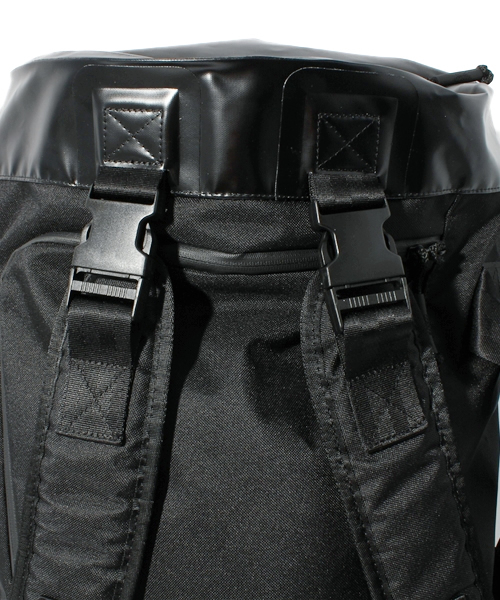 styles（スタイルス）の「防水 止水 speedo 3way Drum Bag スピード 3