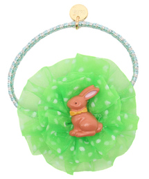 NILA|ポニーテールホルダー