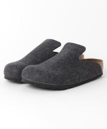 BIRKENSTOCK | BIRKENSTOCK ビルケンシュトック DAVOS ダボス 1011220 ANTHRACITE(サンダル)