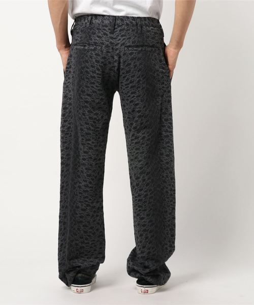 kiryuyrik（キリュウキリュウ）の「WideSlacks（スラックス