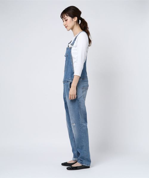 Calvin Klein Jeans（カルヴァンクラインジーンズ）の「デニム