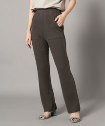 LOWRYS FARM | ヘビーワッフルパンツ 824437(その他パンツ)