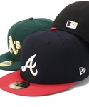 NEW ERA(ニューエラ)の「帽子(キャップ)」