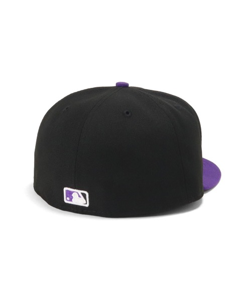 ニューエラ キャップ 59FIFTY オーセンティック フラットバイザーMLB(キャップ)|NEW ERA(ニューエラ) ニューエラ キャップ 59FIFTY オーセンティック フラットバイザーMLB(キャップ)|NEW ERA(ニューエラ)