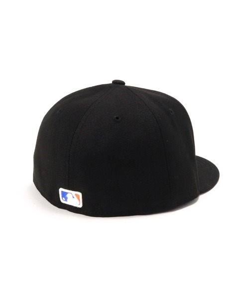 ニューエラ キャップ 59FIFTY オーセンティック フラットバイザーMLB(キャップ)|NEW ERA(ニューエラ) ニューエラ キャップ 59FIFTY オーセンティック フラットバイザーMLB(キャップ)|NEW ERA(ニューエラ)