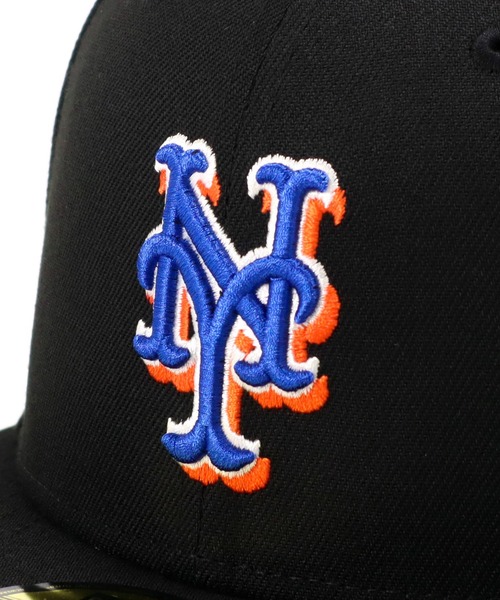 ニューエラ キャップ 59FIFTY オーセンティック フラットバイザーMLB(キャップ)|NEW ERA(ニューエラ) ニューエラ キャップ 59FIFTY オーセンティック フラットバイザーMLB(キャップ)|NEW ERA(ニューエラ)