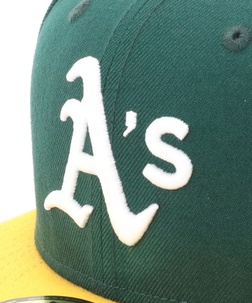 ニューエラ キャップ 59FIFTY オーセンティック フラットバイザーMLB(キャップ)|NEW ERA(ニューエラ) ニューエラ キャップ 59FIFTY オーセンティック フラットバイザーMLB(キャップ)|NEW ERA(ニューエラ)