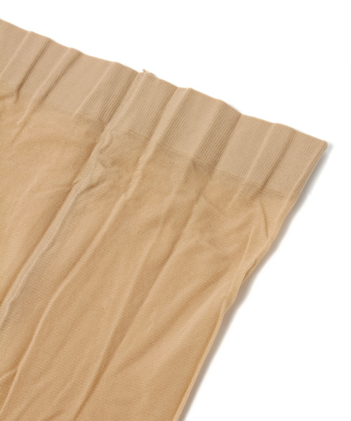 proef（プロエフ）の「【proef】Whole Paint（タイツ/ストッキング・レディース・ブラック/ブルー/イエロー・LARGE/MEDIUM）」の6枚目の写真