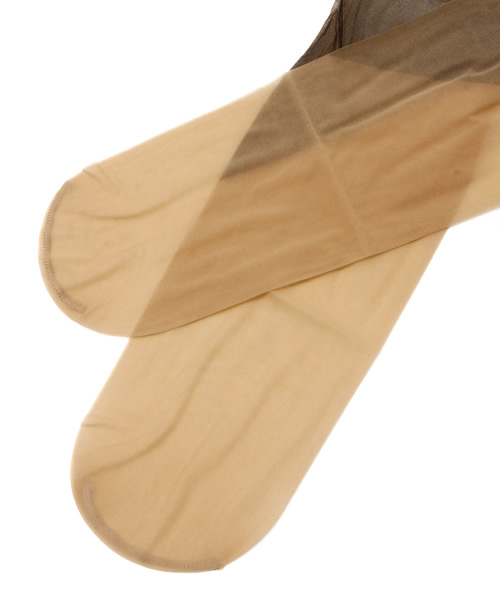 proef（プロエフ）の「【proef】Whole Paint（タイツ/ストッキング・レディース・ブラック/ブルー/イエロー・LARGE/MEDIUM）」の7枚目の写真