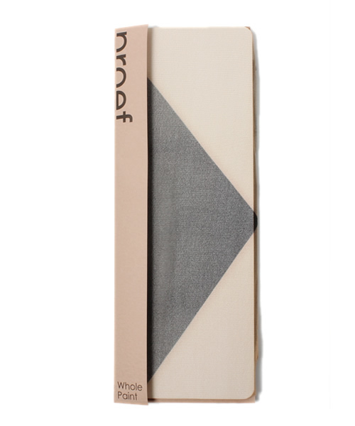 proef（プロエフ）の「【proef】Whole Paint（タイツ/ストッキング・レディース・ブラック/ブルー/イエロー・LARGE/MEDIUM）」の9枚目の写真