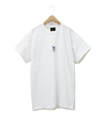 MODEM DESIGN/モデムデザイン 　TEE -Capフクロウ