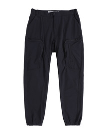 【White Mountaineering】テックカーゴパンツ/WM1973404