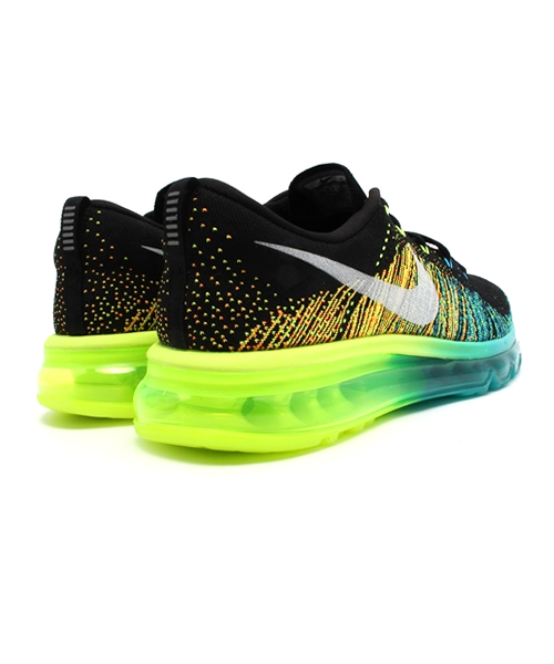 NIKE（ナイキ）の「ナイキ フライニット マックス NIKE FLYKNIT