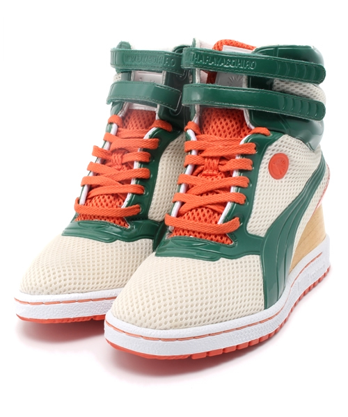 puma by miharayasuhiro