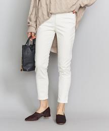 BEAUTY&YOUTH UNITED ARROWS | BY 11Wコーデュロイスキニーパンツо(その他パンツ)