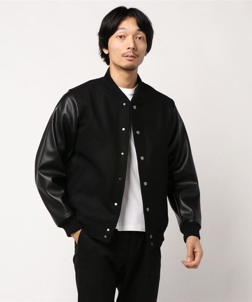 史上最も激安 メルトンスタジャン ブルゾン Ciaopanic チャオパニック のファッション通販 おちゃのこさいさい 8f0ea7 Quality Com Py