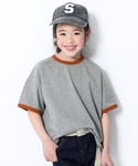devirock(デビロック)の「トップス(Tシャツ/カットソー)」