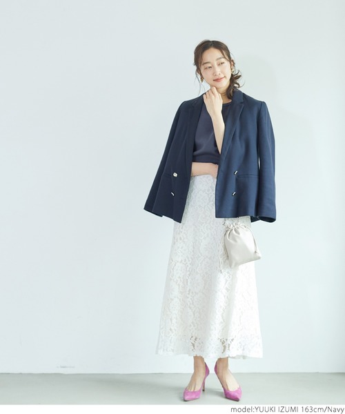 【Donna Karan New York】 クルーネック ノースリーブ トップス DKNY By Donna Karan Knit Illusion Crew Neck Sleeveless Top