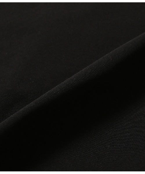 JUNRED(ジュンレッド)の「4WAYストレッチオーバーコート(ステンカラーコート・メンズ・ブラック/ベージュ・FREE/M/L)」の5枚目の写真