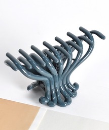 VIBGYOR�@Select�@Women�i���B�u�W���[�@�Z���N�g �E�B�����j�́u�yurge�z �J���[ �o���X�N���b�v�i�o���b�^/�w�A�N���b�v�j�v