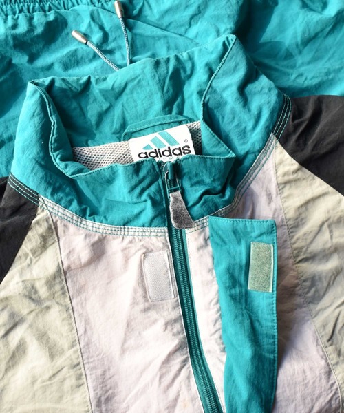 adidas（アディダス）の「【ヴィンテージ古着】90